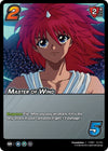Image for Master of Wind (Yu Yu Hakusho: Dark Tournament) (53/154) - UniVersus