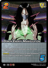 Image for Demon Energy Manipulation (Yu Yu Hakusho: Dark Tournament) (60/154) - UniVersus