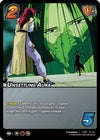 Image for Unsettling Aura (Yu Yu Hakusho: Dark Tournament) (62/154) - UniVersus