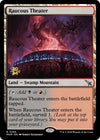 Image for Raucous Theater (Prerelease Cards) (266) - Magic: The Gathering