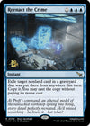 Image for Reenact the Crime (Prerelease Cards) (70) - Magic: The Gathering