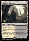Image for Shadowy Backstreet (Prerelease Cards) (268) - Magic: The Gathering