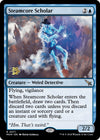 Image for Steamcore Scholar (Prerelease Cards) (71) - Magic: The Gathering