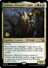 Image for Tolsimir, Midnight's Light (Prerelease Cards) (236) - Magic: The Gathering