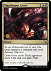 Image for Treacherous Greed (Prerelease Cards) (237) - Magic: The Gathering