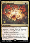 Image for Warleader's Call (Prerelease Cards) (242) - Magic: The Gathering