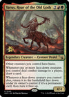 Image for Yarus, Roar of the Old Gods (Prerelease Cards) (245) - Magic: The Gathering
