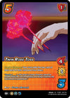 Image for Twin Rose Toss (Yu Yu Hakusho: Dark Tournament) (68/154) - UniVersus