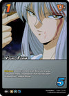 Image for Youko Form (Yu Yu Hakusho: Dark Tournament) (72/154) - UniVersus