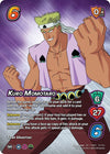 Image for Kuro Momotaro (Yu Yu Hakusho: Dark Tournament) (73/154) - UniVersus