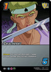 Image for Cruel Intent (Yu Yu Hakusho: Dark Tournament) (79/154) - UniVersus