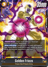 Image for Golden Frieza (Starter Deck 4: Frieza) (FS04-03) - Dragon Ball Super: Fusion World