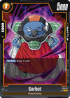 Image for Sorbet (Starter Deck 4: Frieza) (FS04-07) - Dragon Ball Super: Fusion World