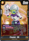 Image for Cheelai : BR (Starter Deck 4: Frieza) (FS04-09) - Dragon Ball Super: Fusion World