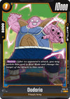 Image for Dodoria (Starter Deck 4: Frieza) (FS04-10) - Dragon Ball Super: Fusion World