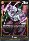 Image for Frieza - FS04-12 (Starter Deck 4: Frieza) (FS04-12) - Dragon Ball Super: Fusion World