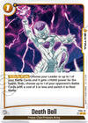 Image for Death Ball (Starter Deck 4: Frieza) (FS04-16) - Dragon Ball Super: Fusion World