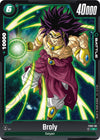 Image for Broly - FS03-09 (Starter Deck 3: Broly) (FS03-09) - Dragon Ball Super: Fusion World