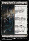 Image for Case of the Stashed Skeleton (Promo Pack: Murders at Karlov Manor) (80) - Magic: The Gathering