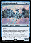 Image for Conspiracy Unraveler (Promo Pack: Murders at Karlov Manor) (47) - Magic: The Gathering