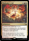 Image for Warleader's Call (Promo Pack: Murders at Karlov Manor) (242) - Magic: The Gathering