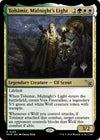 Image for Tolsimir, Midnight's Light (Promo Pack: Murders at Karlov Manor) (236) - Magic: The Gathering