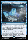 Image for Reenact the Crime (Promo Pack: Murders at Karlov Manor) (70) - Magic: The Gathering