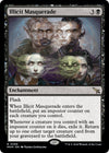Image for Illicit Masquerade (Promo Pack: Murders at Karlov Manor) (88) - Magic: The Gathering
