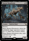 Image for Hunted Bonebrute (Promo Pack: Murders at Karlov Manor) (87) - Magic: The Gathering