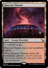 Image for Raucous Theater (Promo Pack: Murders at Karlov Manor) (266) - Magic: The Gathering