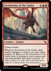 Image for Incinerator of the Guilty (Promo Pack: Murders at Karlov Manor) (132) - Magic: The Gathering