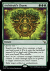 Image for Archdruid's Charm (Promo Pack: Murders at Karlov Manor) (151) - Magic: The Gathering