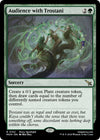 Image for Audience with Trostani (Promo Pack: Murders at Karlov Manor) (152) - Magic: The Gathering