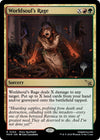 Image for Worldsoul's Rage (Promo Pack: Murders at Karlov Manor) (244) - Magic: The Gathering