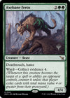 Image for Axebane Ferox (Promo Pack: Murders at Karlov Manor) (153) - Magic: The Gathering