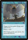 Image for Leap (Stronghold) - Magic: The Gathering