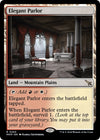 Image for Elegant Parlor (Promo Pack: Murders at Karlov Manor) (260) - Magic: The Gathering