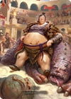 Image for Betsy (Marvel) (Heavy Hitters) (HVY046) - Flesh and Blood TCG