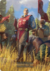 Image for Victor Goldmane (Marvel) (Heavy Hitters) (HVY048) - Flesh and Blood TCG