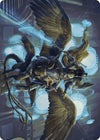 Image for Ezrim, Agency Chief Art Card (Art Series: Murders at Karlov Manor) (20) - Magic: The Gathering