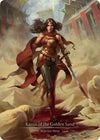 Image for Kassai of the Golden Sand (Marvel) (Heavy Hitters) (HVY090) - Flesh and Blood TCG