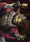 Image for Krenko, Baron of Tin Street Art Card (Art Series: Murders at Karlov Manor) (40) - Magic: The Gathering