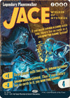 Image for Jace, Wielder of Mysteries (Secret Lair Drop Series) (1576) - Magic: The Gathering