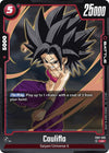 Image for Caulifla (Awakened Pulse) (FB01-006) - Dragon Ball Super: Fusion World