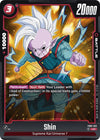 Image for Shin (Awakened Pulse) (FB01-012) - Dragon Ball Super: Fusion World