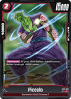 Image for Piccolo - FB01-020 (Awakened Pulse) (FB01-020) - Dragon Ball Super: Fusion World