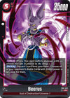 Image for Beerus - FB01-023 (Awakened Pulse) (FB01-023) - Dragon Ball Super: Fusion World