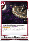 Image for Tournament of Power Arena (Awakened Pulse) (FB01-032) - Dragon Ball Super: Fusion World