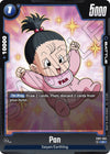 Image for Pan (Awakened Pulse) (FB01-055) - Dragon Ball Super: Fusion World