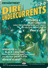 Image for Dire Undercurrents (Secret Lair Drop Series) (1578) - Magic: The Gathering